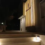 Hotell Blueleaf Stavros (Thessaloniki)
