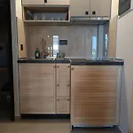 Hotell Blueleaf Stavros (Thessaloniki)