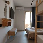 Hotell Blueleaf Stavros (Thessaloniki)