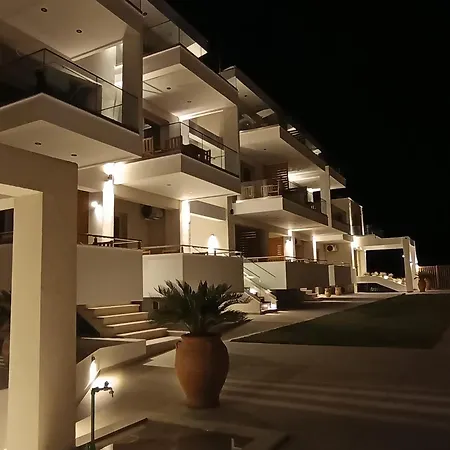 Blueleaf Stavros (Thessaloniki)