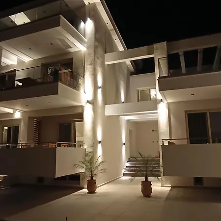 Hotel Blueleaf Stavros (Thessaloniki)