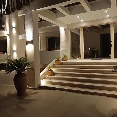 Blueleaf * Stavros (Thessaloniki)