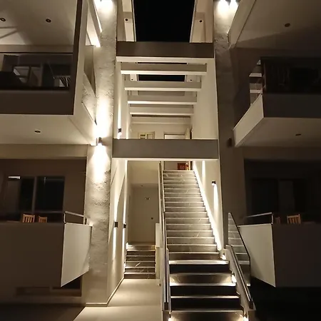 Blueleaf Hotel