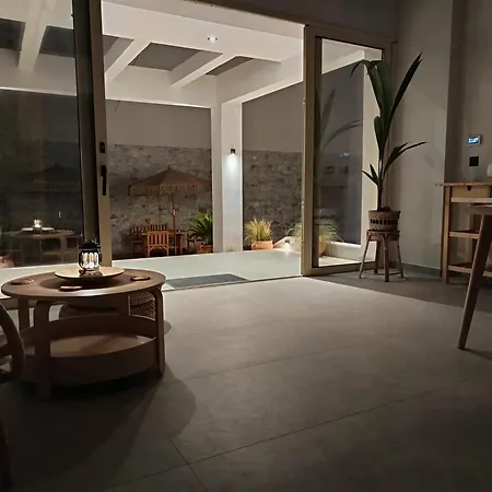 Blueleaf Stavros (Thessaloniki)