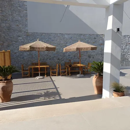 Blueleaf Stavros (Thessaloniki)