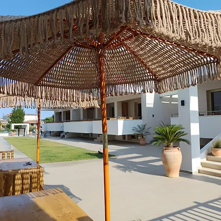 Blueleaf Hotel