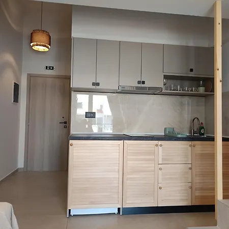 Hotel Blueleaf *
