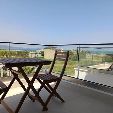 Blueleaf Hotel Stavros (Thessaloniki)