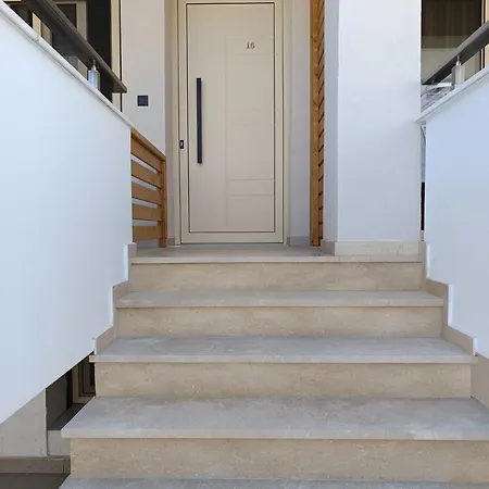 Hotel Blueleaf Stavros (Thessaloniki)