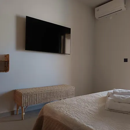 Blueleaf Hotel Stavros (Thessaloniki)