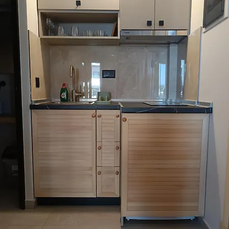 Hotel Blueleaf Stavros (Thessaloniki)