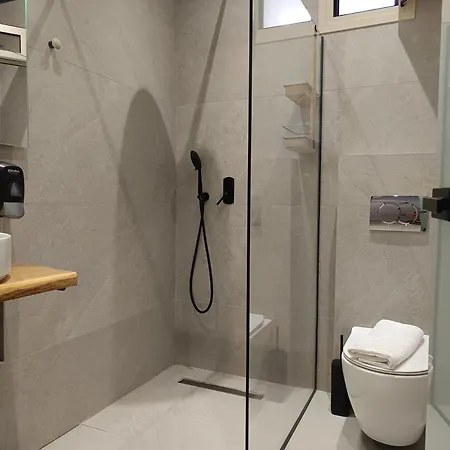 Blueleaf Stavros (Thessaloniki)