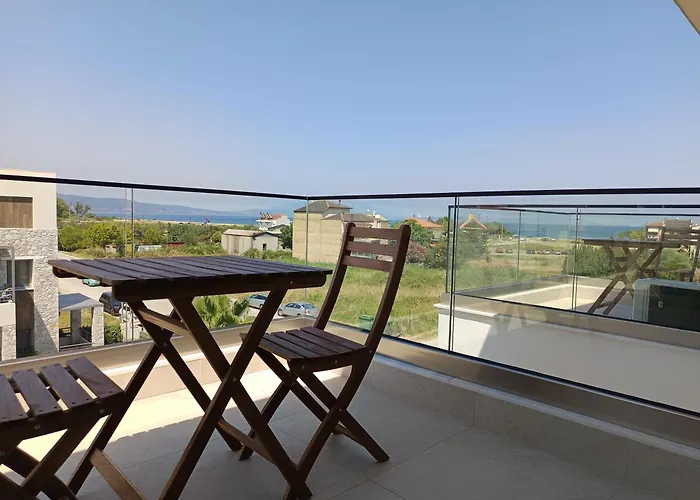 Blueleaf Hotel Stavros (Thessaloniki)
