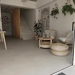 Hotel Blueleaf Stavros (Thessaloniki)