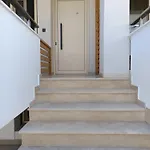 Hotel Blueleaf Stavros (Thessaloniki)