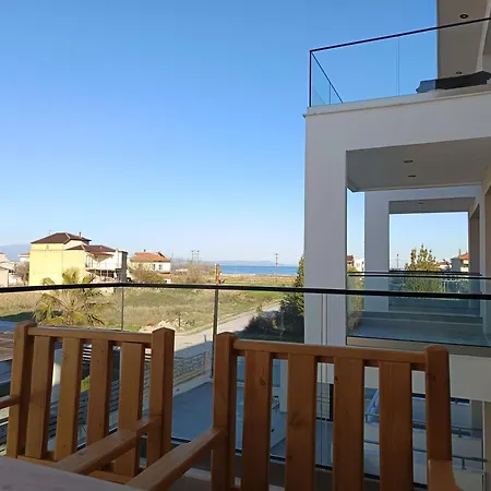 Blueleaf * Stavros (Thessaloniki)