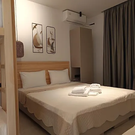 Blueleaf Stavros (Thessaloniki)