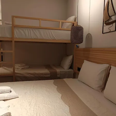 Hotel Blueleaf