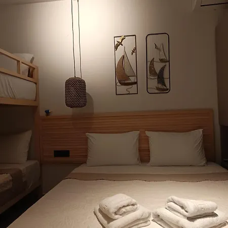 Blueleaf Stavros (Thessaloniki)