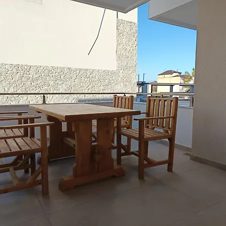 Hotel Blueleaf Stavros (Thessaloniki)