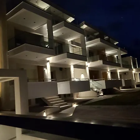 Blueleaf Hotel
