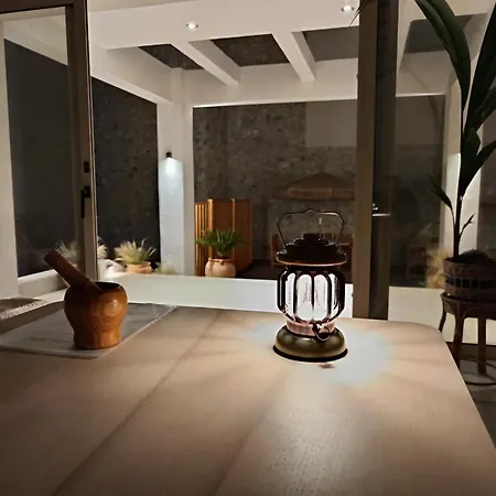 Hotel Blueleaf Stavros (Thessaloniki)