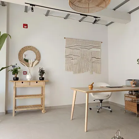 Blueleaf * Stavros (Thessaloniki)