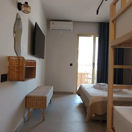 Hotel Blueleaf Stavros (Thessaloniki)