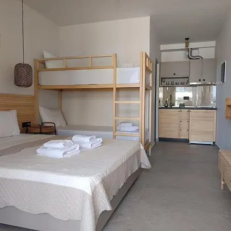 Blueleaf * Sztavrósz