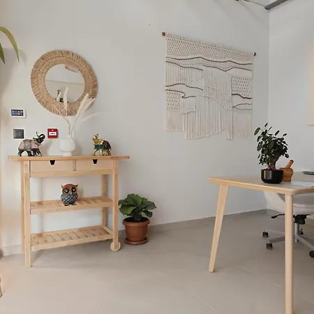 Blueleaf * Sztavrósz