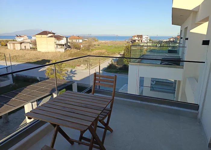 Blueleaf Stavros (Thessaloniki)