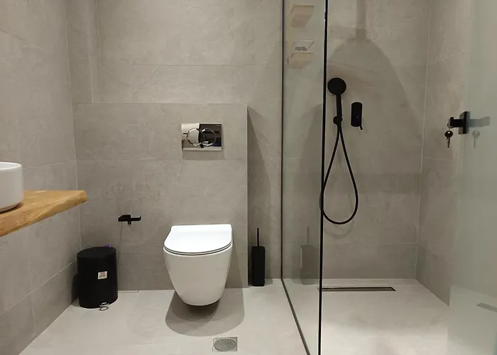 Hotel Blueleaf *