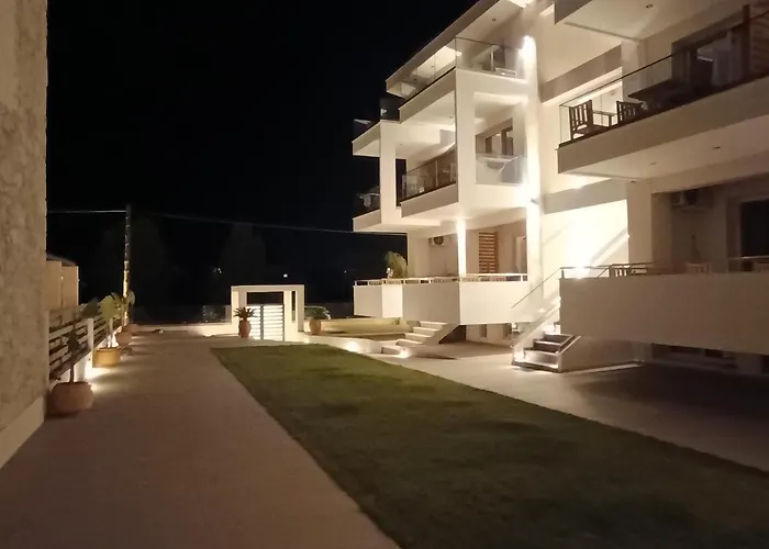 Hotel Blueleaf