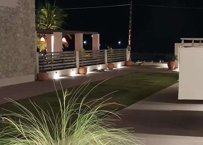 Blueleaf Hotel *