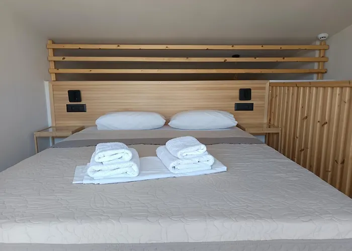 Hotel Blueleaf