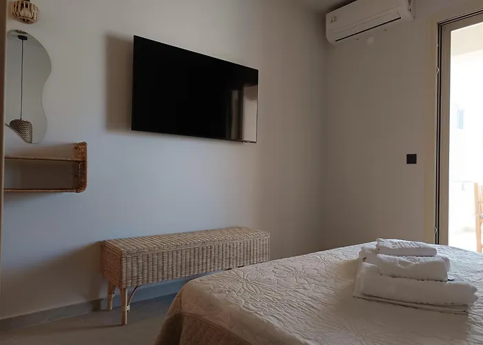 Blueleaf Hotel Stavros (Thessaloniki)