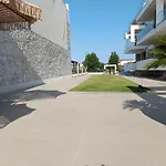 Blueleaf Hotel Stavros (Thessaloniki)