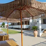Blueleaf Hotel