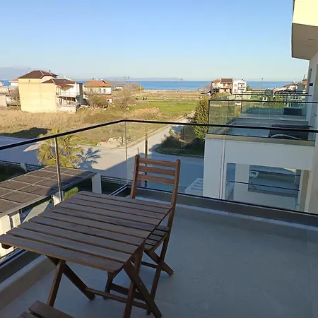 Blueleaf Stavros (Thessaloniki)
