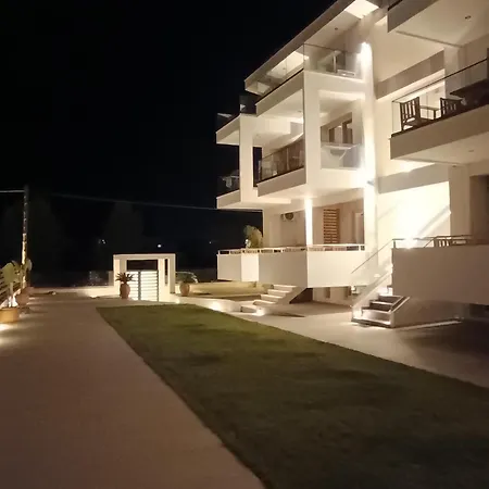 Hotel Blueleaf