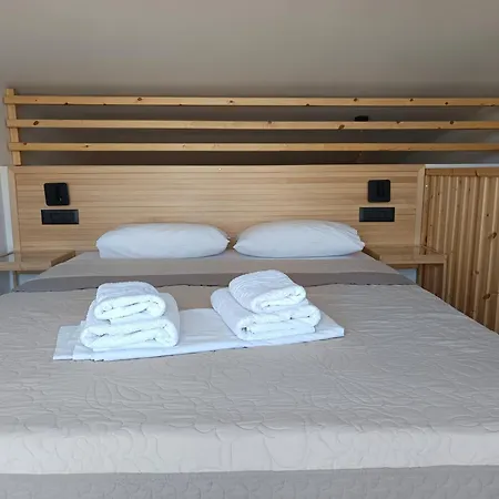 Hotel Blueleaf
