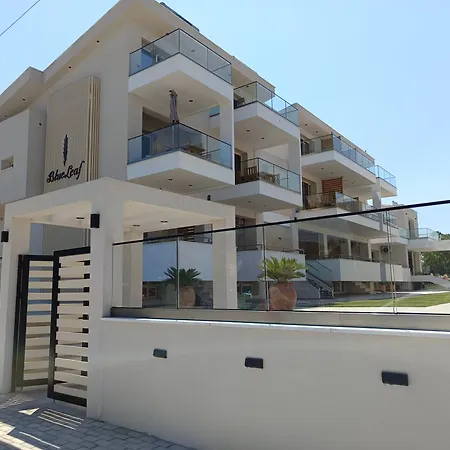 Blueleaf * Stavros (Thessaloniki)
