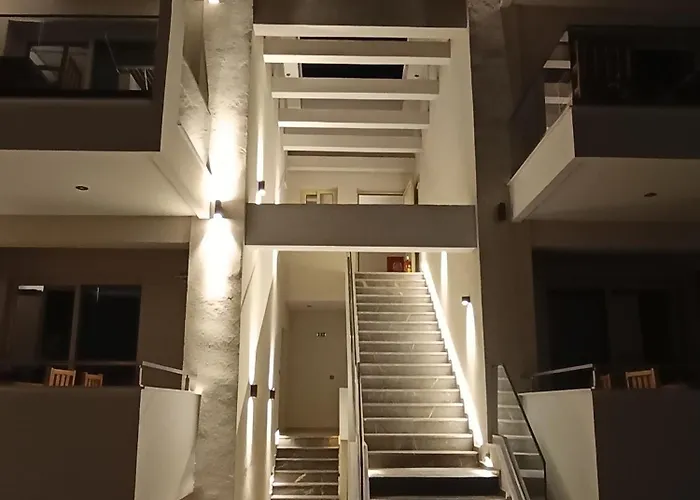 Blueleaf Hotel