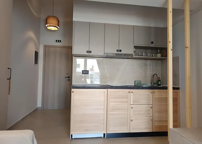 Hotel Blueleaf *